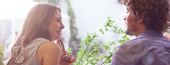 Online-dating erste verabredung gruß