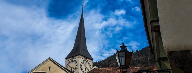 Single frauen chur