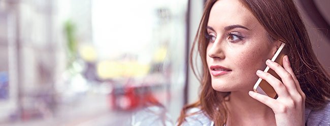 Erkennen ob frau single ist