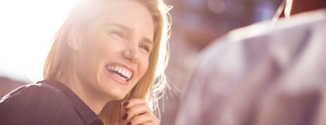 Starte ein gespräch mädchen online-dating
