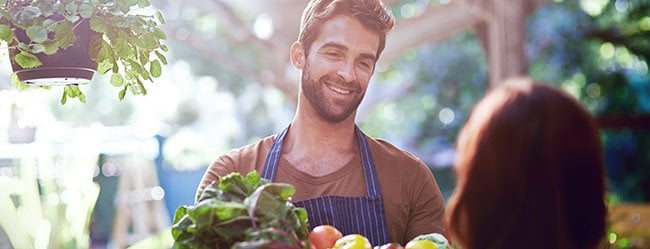 Was mögen männer beim flirten