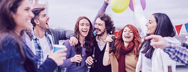 Frau mit 30 noch single