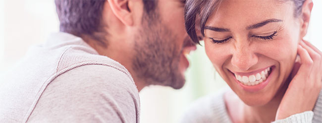 Komplimente für männer flirten