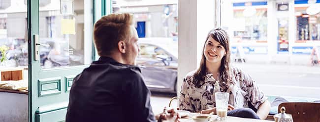 Geschwindigkeit Dating Franchise-Möglichkeiten