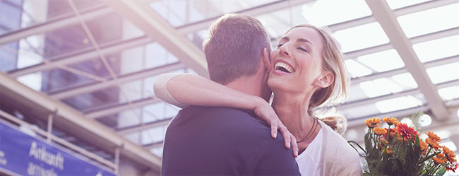 Erstes date kennenlernen