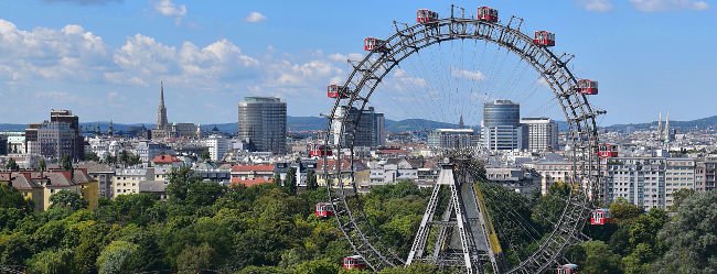 Single Aktiv In Vienna