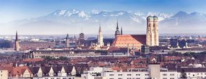 Kostenlos flirten in münchen