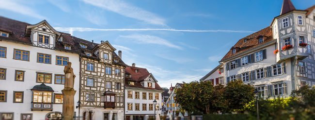 Singles Den Ostschweiz