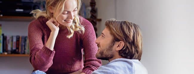 Partnersuche online für frauen kostenlos