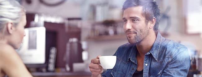 Erstes date nach dem kennenlernen