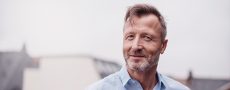 Single-Mann über 50 bei der Partnersuche