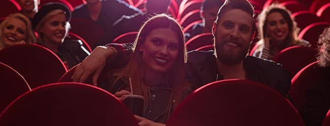 Tipps zum flirten im kino