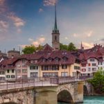 Panorama von Bern soll motivieren Singles aus Bern kennenzulernen