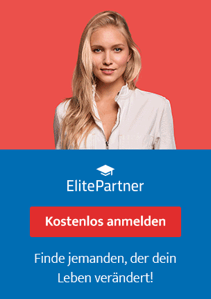 ElitePartner Werbebanner